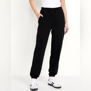 Old Navy Black Sweatpants